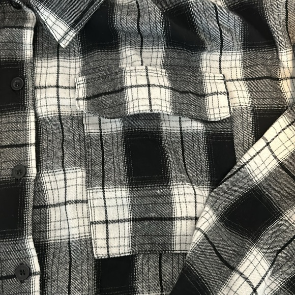 Flannel Shirt - Picture 3 of 7